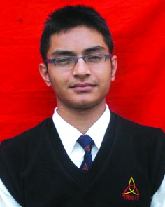Nabin Kishor Malla 